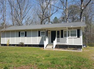 80 Border Ln, Ringgold, GA 30736
