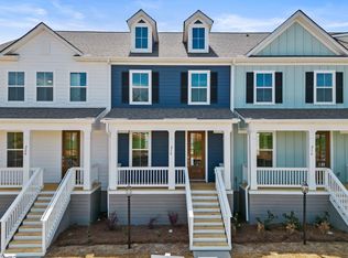 218 Lewes Avenue Lot #30, Simpsonville, SC 29681
