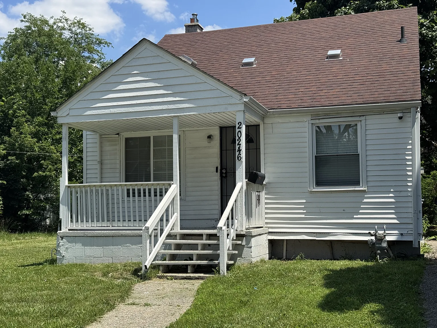 20246 Bloom St - MI - 1 — Photo 1