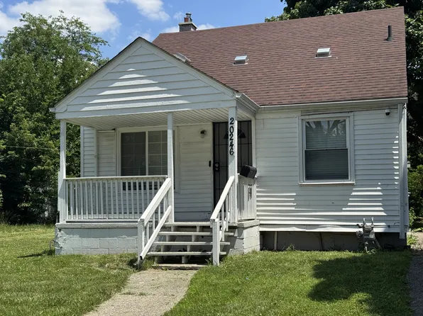 20246 Bloom St, Detroit, MI 48234