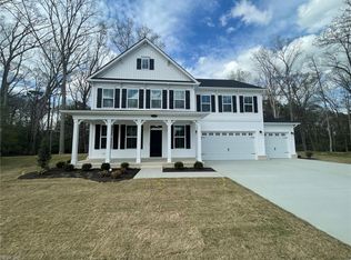 209 Noble Ct, Suffolk, VA 23435