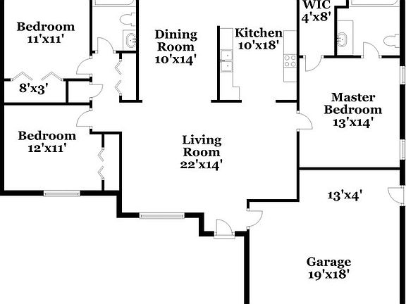 2nd image of this home