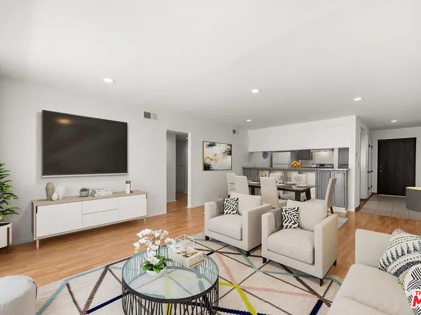 444 S Gramercy Pl APT 10, Los Angeles, CA 90020