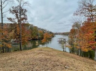 0 Waterside Poin, Goodview, VA 24095