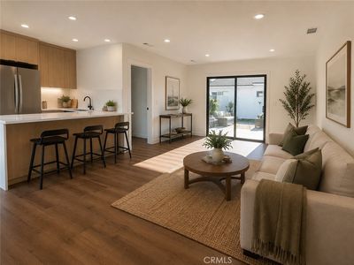 7008 Aura Ave, Reseda, CA, 91335
