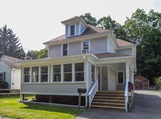 14 Hamilton Ave, Sloatsburg, NY
