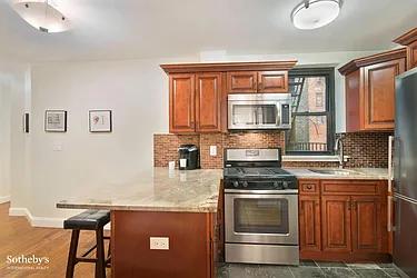 Rented by Sotheby's International Realty