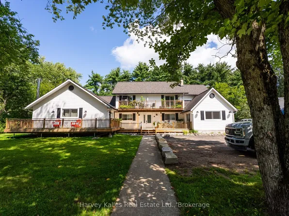 99 Spencer St, Bracebridge, ON P1L 1C4