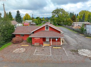 38843 Dexter Rd, Dexter, OR 97431