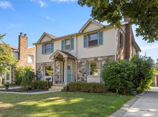 325 Mohawk St, Dearborn, MI 48124