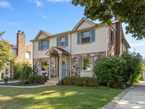325 Mohawk St, Dearborn, MI 48124