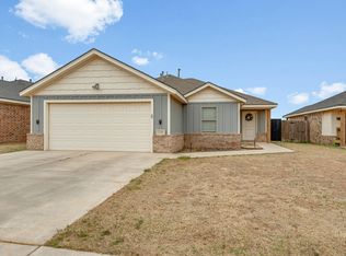 1706 100th St, Lubbock, TX 79423