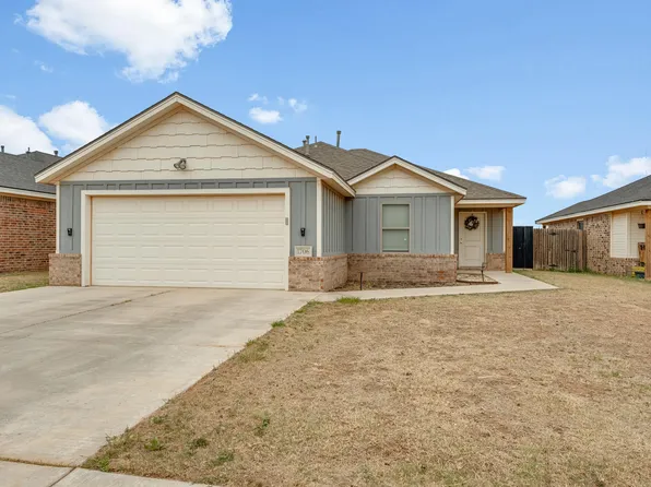 1706 100th St, Lubbock, TX 79423