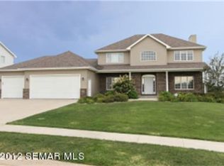 5141 Southern Ridge Ln SW, Rochester, MN 55902