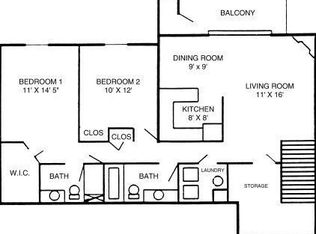 37115 McKinney Ave APT 104, Westland, MI 48185