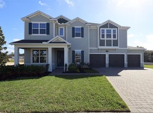 3758 Artic Den Ln, Apopka, FL 32712