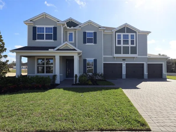 3758 Artic Den Ln, Apopka, FL 32712