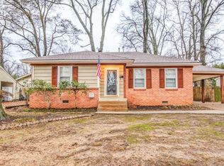 4850 Flamingo Rd, Memphis, TN 38117