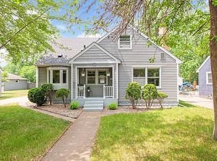4147 Yates Ave N, Robbinsdale, MN 55422