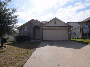 5008 Donegal Bay Ct, Killeen, TX 76549