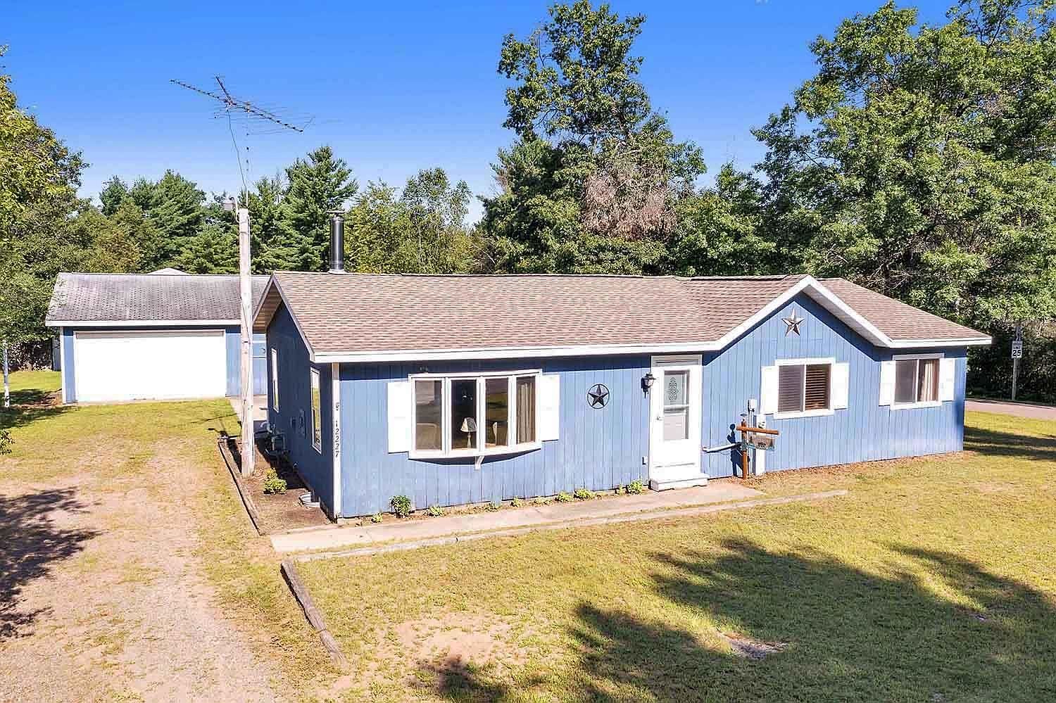 12227 W Crooked Lake Ln, Crivitz, WI 54114 Zillow