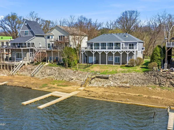 1726 Riverside Dr, Prospect, KY 40059