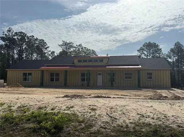 8730 NW 17th Cir, Ocala, FL 34475