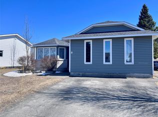 9 Aspen Heights, Grand Falls-Windsor, NL A2B1G7