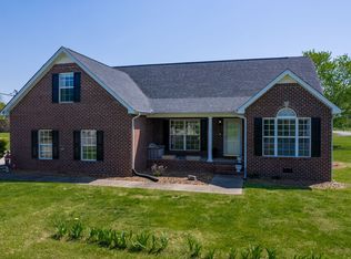 2320 Midland Rd, Shelbyville, TN 37160