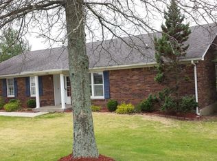 3104 S Highway 53, La Grange, KY 40031