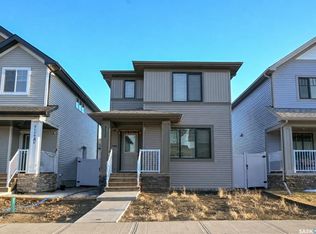 5115 Kaufman AVENUE, Regina, SK S4V 3W3