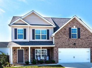 1573 Chariot Ln, Knoxville, TN 37918