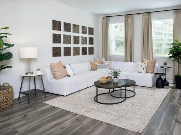 20 Serpens Dr #223, Angier, NC 27501