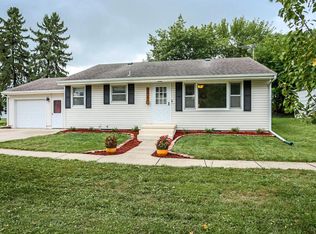 107 1st St, Neola, IA 51559