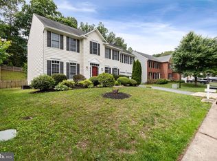 11012 Copeland Ct, Fredericksburg, VA 22407