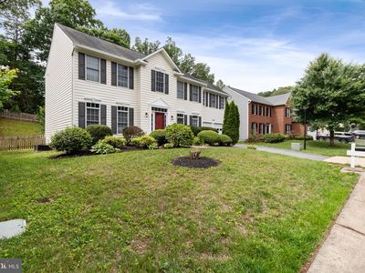 11012 Copeland Ct, Fredericksburg, VA, 22407