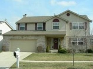 5610 Eagle Creek Ct, Maineville, OH 45039