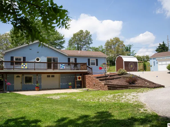 8302 Howe Ct, Plattsmouth, NE 68048