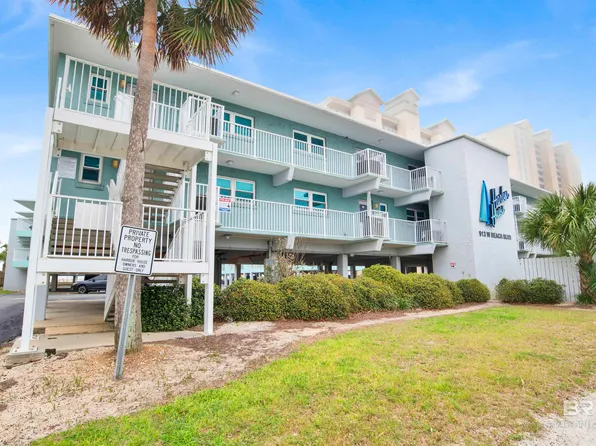 913 W Beach Blvd #B-34, Gulf Shores, AL 36542