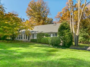 35 North Way, Chappaqua, NY 10514
