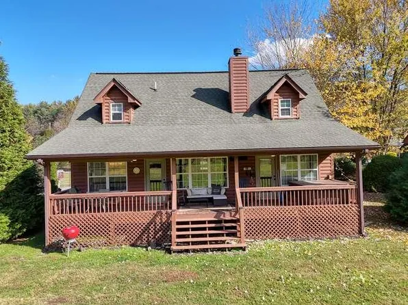 3558 River Front Ln, Hiawassee, GA 30546