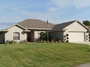 516 Entrada Ave, Sebring, FL 33875