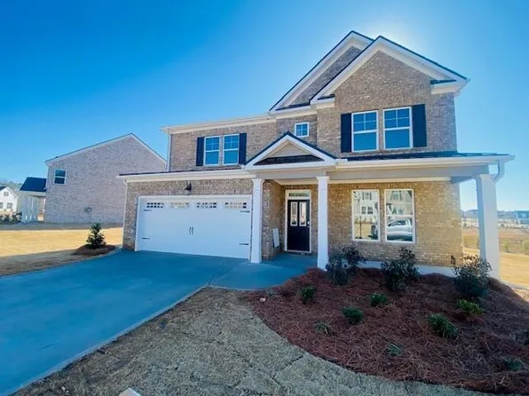 1418 Stolz Dr, Bogart, GA 30622
