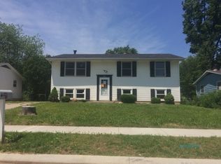 4321 Mirada Dr, Fort Wayne, IN 46816