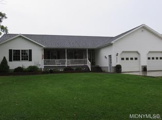 5575 Ottman Rd, Vernon, NY 13476