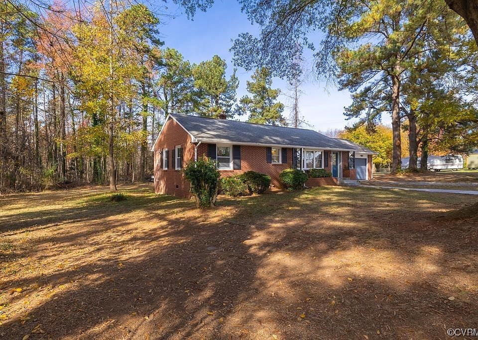 222 Southern Dr, Red Oak, VA 23947 Zillow