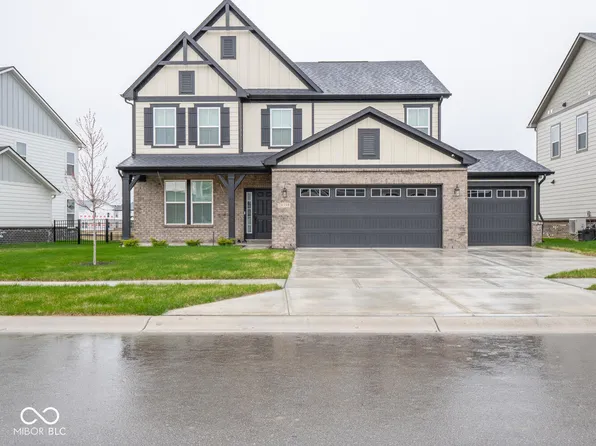 20398 N Pacific Ave, Westfield, IN 46074