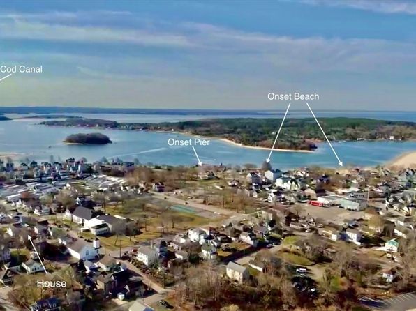 5 Pearl Ave, Wareham, MA 02571