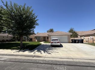 43663 6th St E, Lancaster, CA 93535