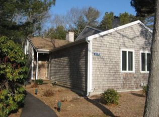 133 Strawberry Mdws, East Falmouth, MA 02536
